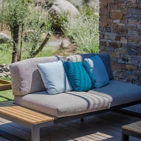 Villa Alpana 2 *