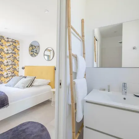 Villa Alpana 2 *
