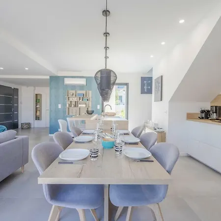 Villa Alpana 2 *