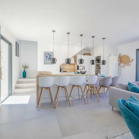 Villa Alpana 2 Porto-Vecchio (Corsica)