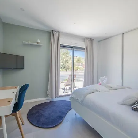 Alpana 2 Villa Porto-Vecchio (Corsica)