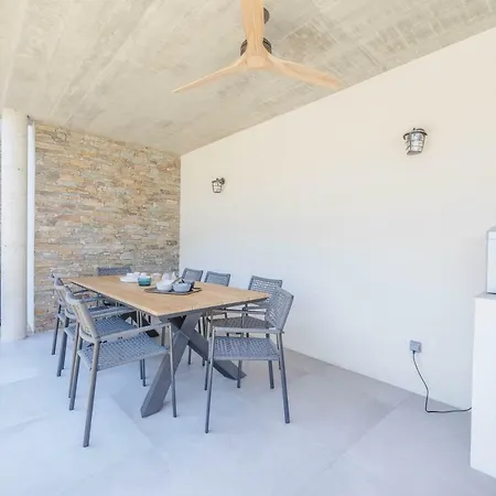 Alpana 2 Villa Porto-Vecchio (Corsica)