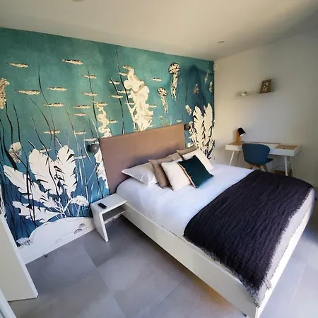 Villa Alpana 2 *
