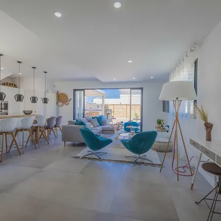 Villa Alpana 2 *