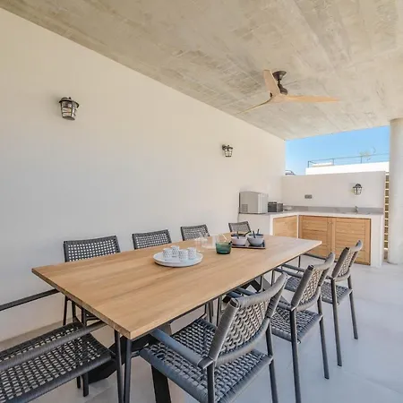 Alpana 2 Villa Porto-Vecchio (Corsica)