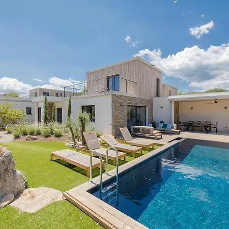Alpana 2 Villa